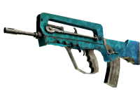 FAMAS Waters of Nephthys